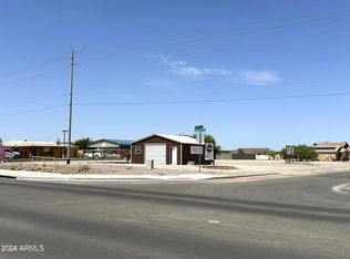 15064 S Sunland Gin Rd LOT 6585, Arizona City, AZ 85123