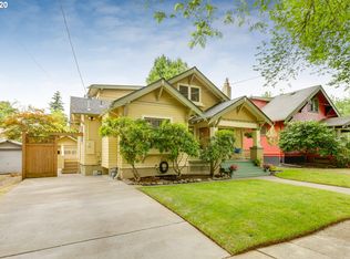1627 NE 51st Ave, Portland, OR 97213