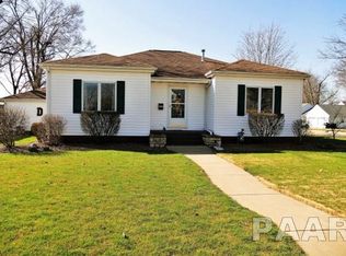 600 E Tyler St, Morton, IL