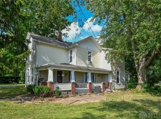 840 Victory Rd, Springfield, OH 45504