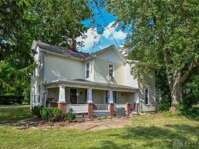 840 Victory Rd, Springfield, OH, 45504