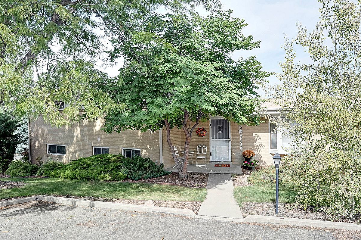15 Morningside Dr, Wheat Ridge, CO 80215 Zillow