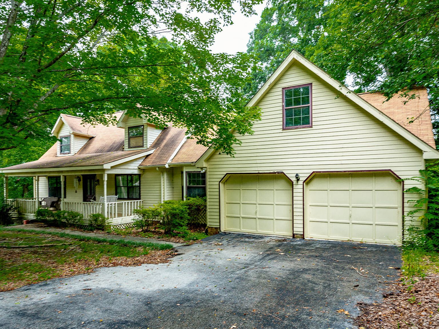 6525 Lake Shadows Cir, Hixson, TN 37343 Zillow