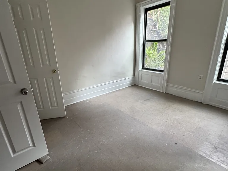 125 W 142nd St #6 — Photo 1