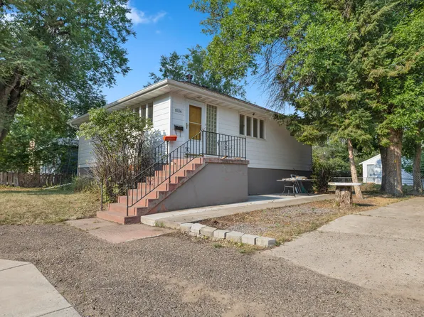 1034 5th Ave, Havre, MT 59501