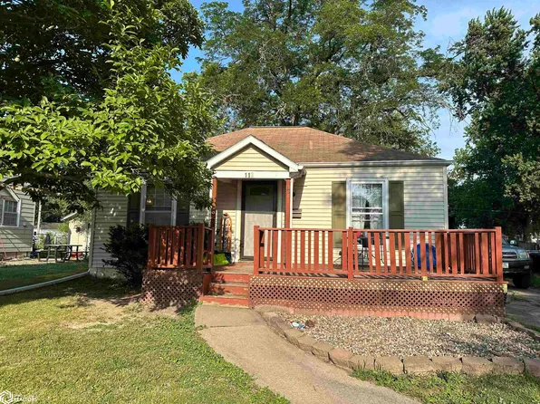 113 S Webster St, Ottumwa, IA 52501