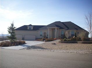8679 Deersky Ranch Trl, Nampa, ID 83686
