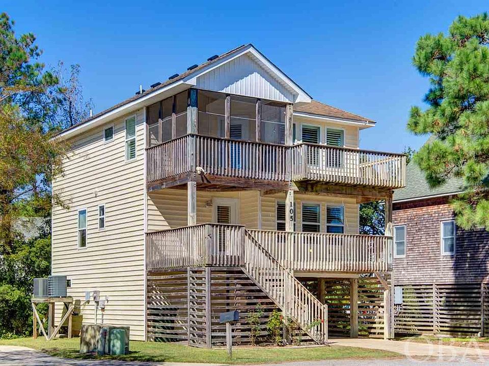 105 Collins Ct Manteo, NC, 27954 Apartments for Rent Zillow