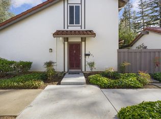 8105 Park Villa Cir, Cupertino, CA