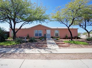 3154 W Jusnic Cir, Tucson, AZ 85705