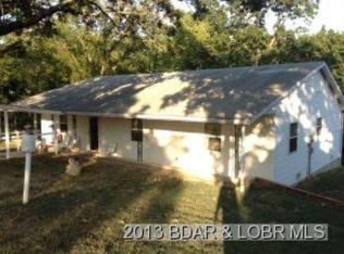 188 Highway Z, Eldon, MO 65026