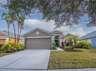4052 Marchmont Blvd, Land O Lakes, FL 34638