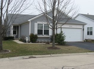 21245 Lily Lake Ln, Crest Hill, IL 60403