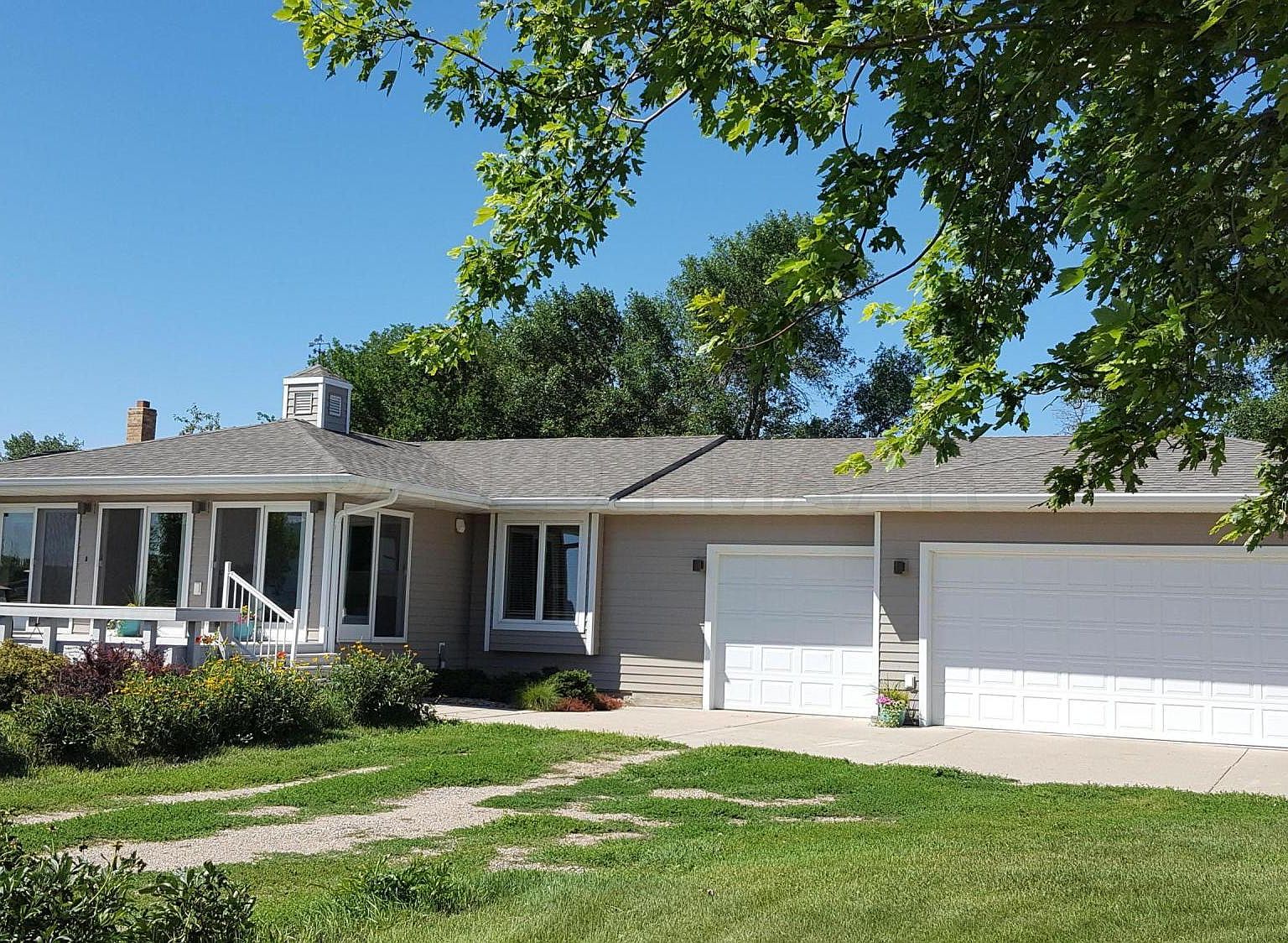 6963 136th Ave Se Lisbon Nd 58054 Zillow