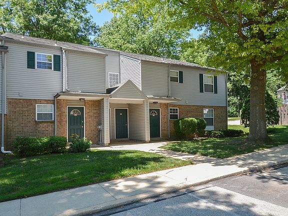 Residential Building