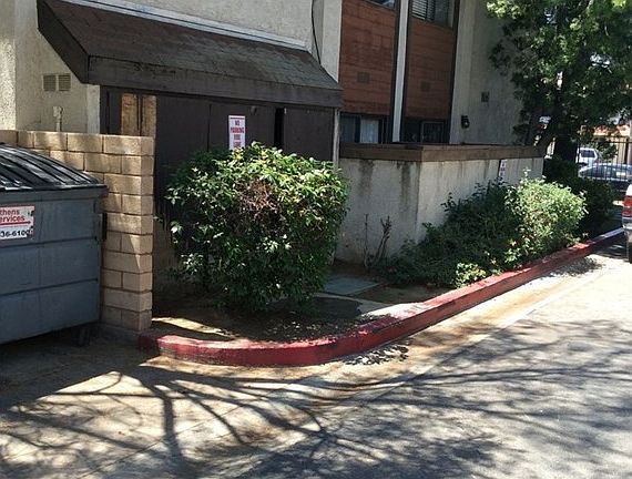 4th image of 9600 Van Nuys Blvd Unit 101