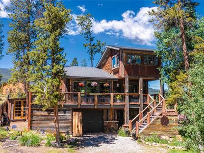 563 Vail Circle, Dillon, CO, 80435