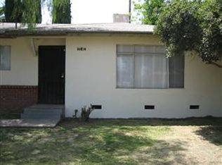 2046 S Dearing Ave, Fresno, CA 93702