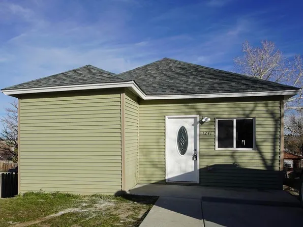 1241 S Fenway Street, Casper, WY 82601