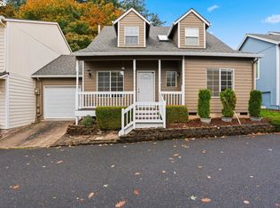 419 NE 7th Ave, Camas, WA 98607