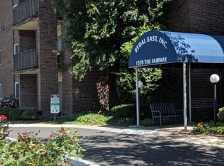 1570 The Fairway APT 112, Jenkintown, PA 19046