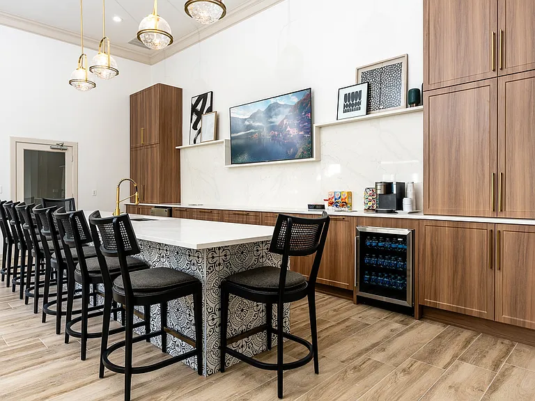Legacy Estates at Frisco — Photo 23