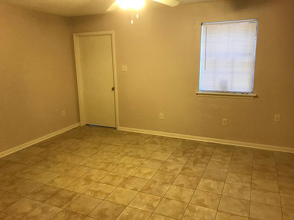Rear Room