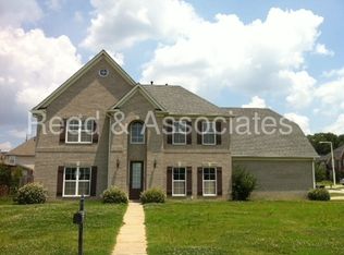 3299 Cotton Bale Cv, Memphis, TN 38119