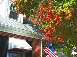 3416 Oaklawn Ave NW, Roanoke, VA