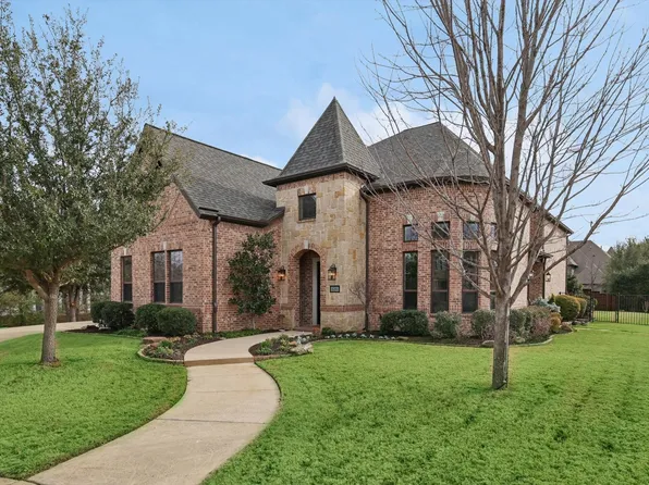 6211 Burnham Cir, Colleyville, TX 76034