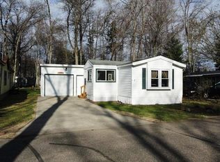 N11445 Cth A Lot 10, Bradley, WI 54487