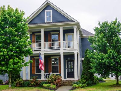 1805 Iron Mill Dr, Wendell, NC, 27591