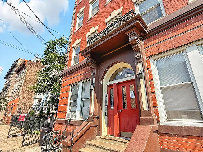 510 Palisade Ave #4L — Photo 20