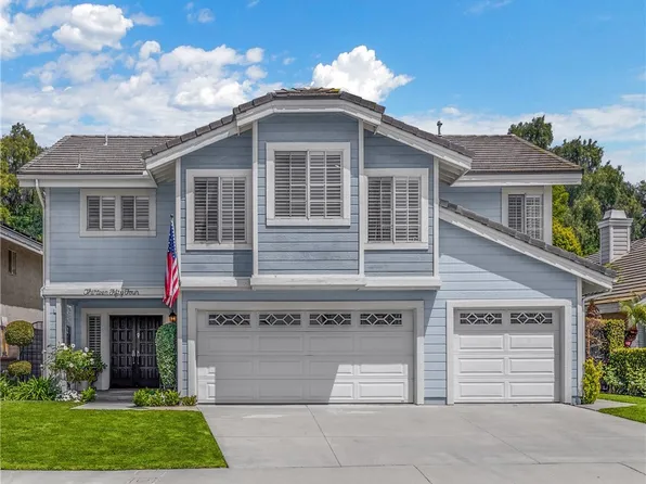 1354 Robert Ct, Brea, CA 92821