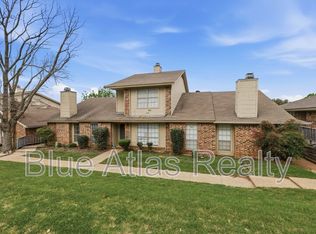 610 Lillard Rd APT A, Arlington, TX 76012