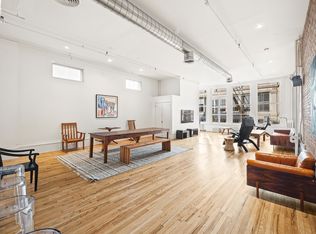 130 Greene St FL 3, New York, NY 10012