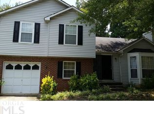 6298 Pine View Ter, Riverdale, GA 30296