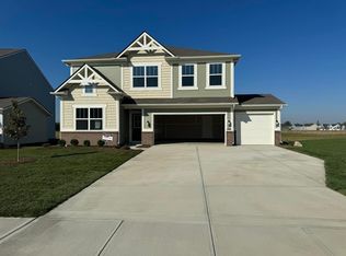 7410 Kensley Pl, Indianapolis, IN 46259