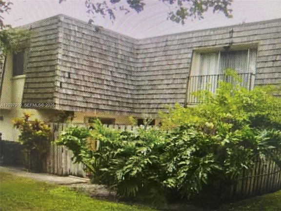 3rd image of 2060 SW 90th Ave #A-18