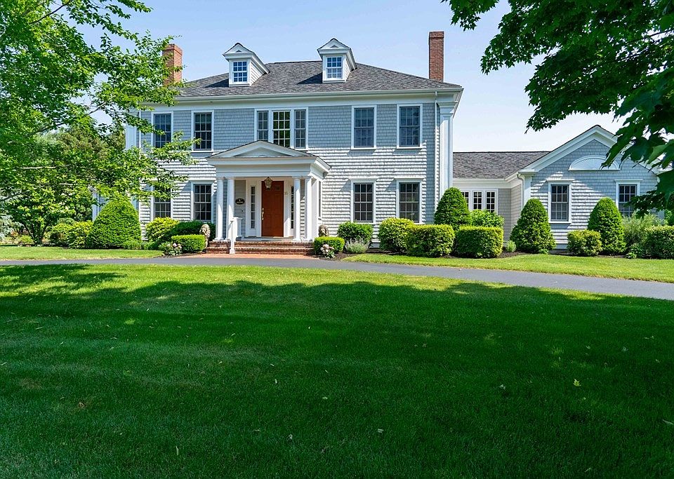 35 Maryknoll Dr, Hingham, MA 02043 | Zillow