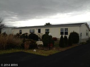 250 Miss Staci Dr, Martinsburg, WV 25404