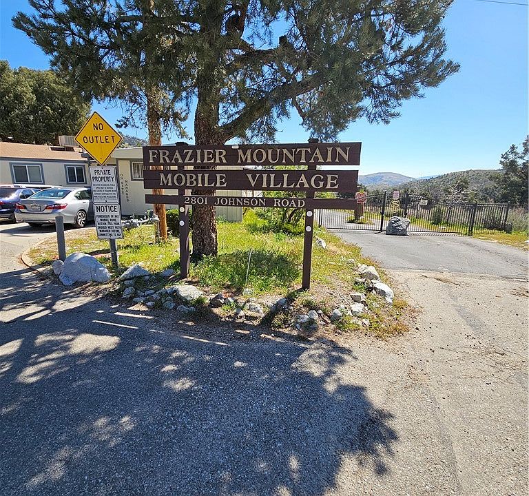 1st image of Johnson Rd