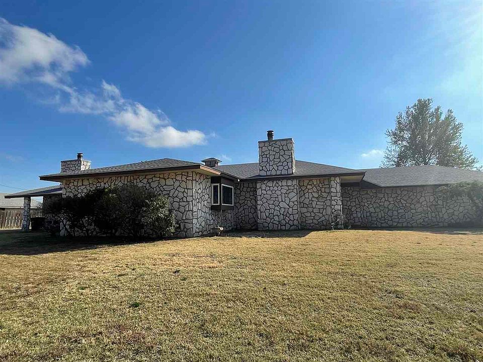 2709 W Pine Ave, Enid, OK 73703 Zillow