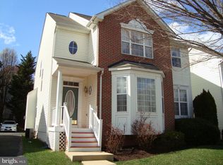 18114 Coachmans Rd, Germantown, MD 20874