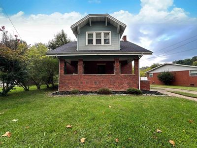 2050 Donald Ave, Huntington, WV, 25701