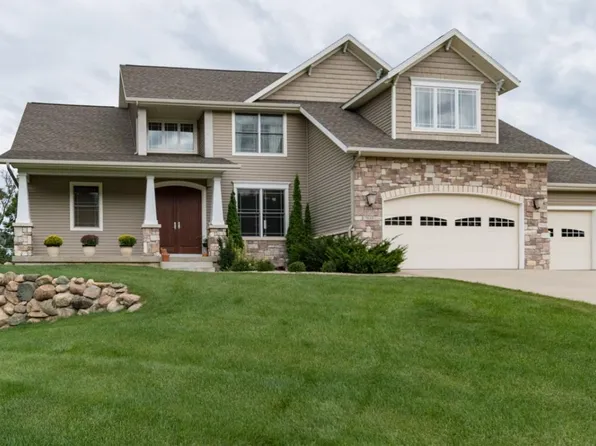 7648 Northport Ave, Kalamazoo, MI 49009