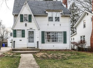 236 Oakgrove St, Ravenna, OH