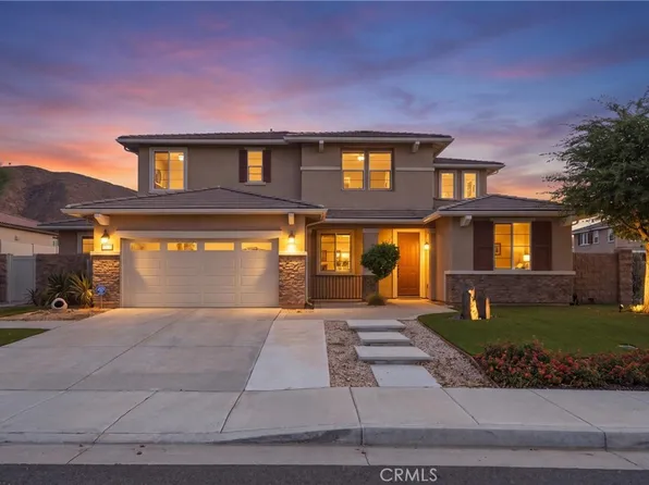 25108 Ridgemoor Rd, Menifee, CA 92586