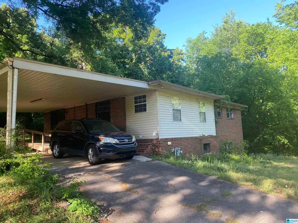 2703 Pine Hill Rd, Adamsville, AL 35005
