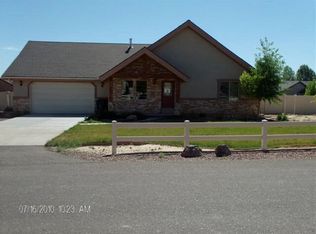 454 N Kentucky Way #4210, Vernal, UT 84078